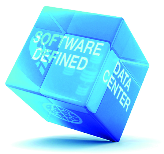 2016, l'année du Software-Defined Data Center ?