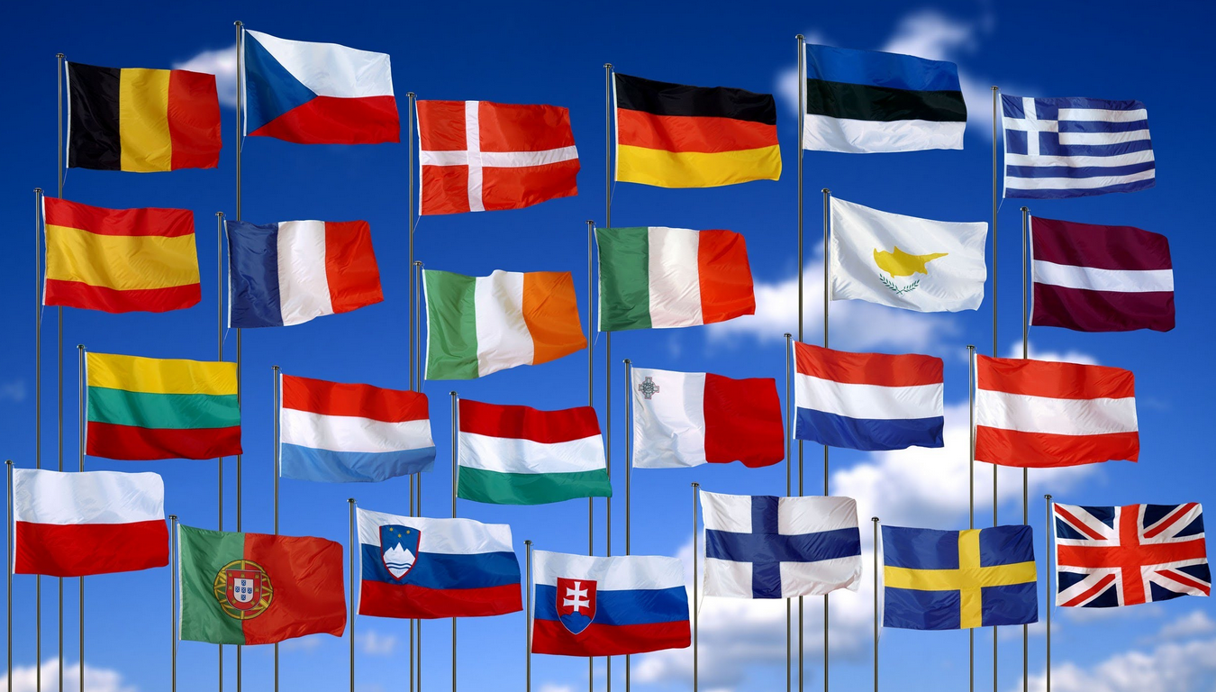 Comment commander une biére dans 22 langues différentes