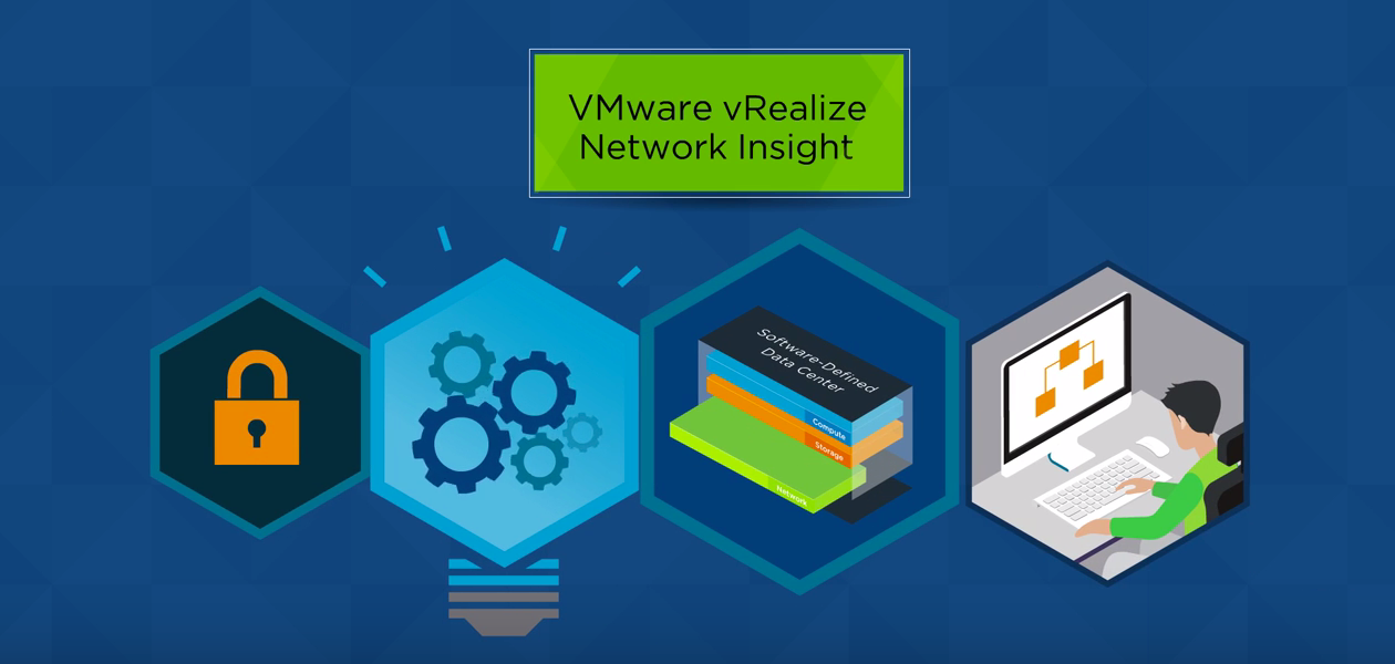 VMware vRealize Network Insight