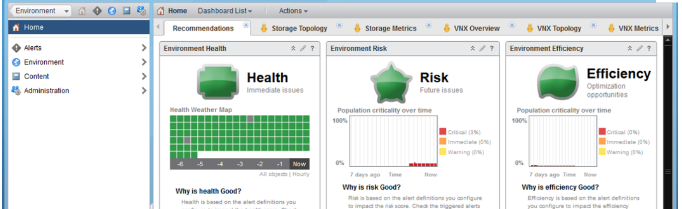 VMware annonce vRealize Operation 6.3