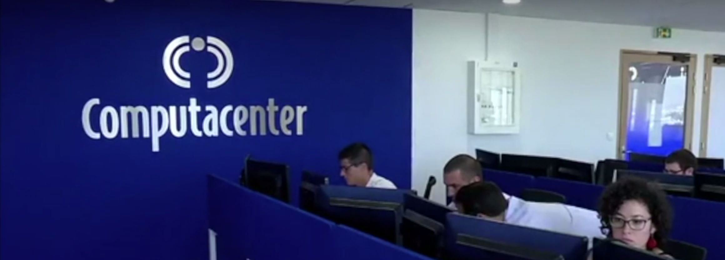 M6 Info : Computacenter France recrute