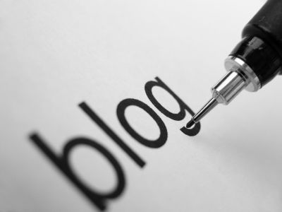 Les technologies derrières mon blog