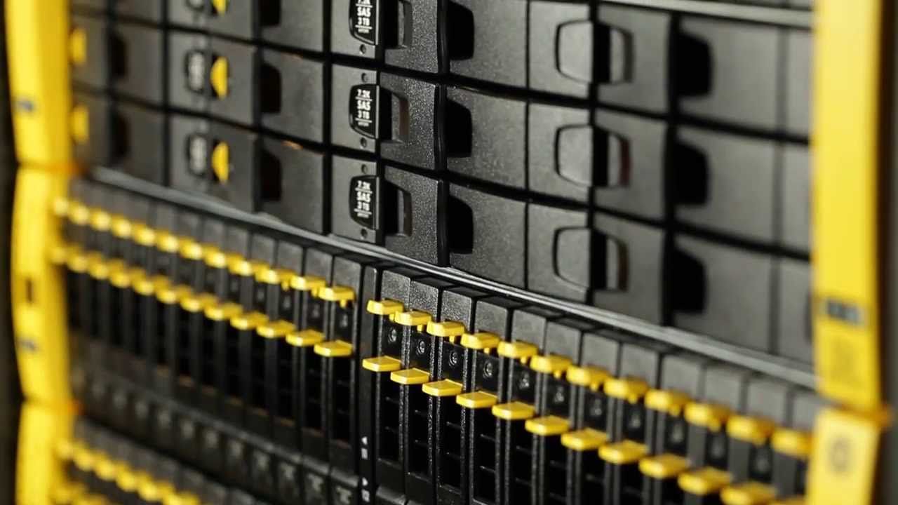 HPE 3Par Simulator disponible pour tout le monde