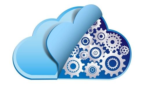 Datacenter Automation Software