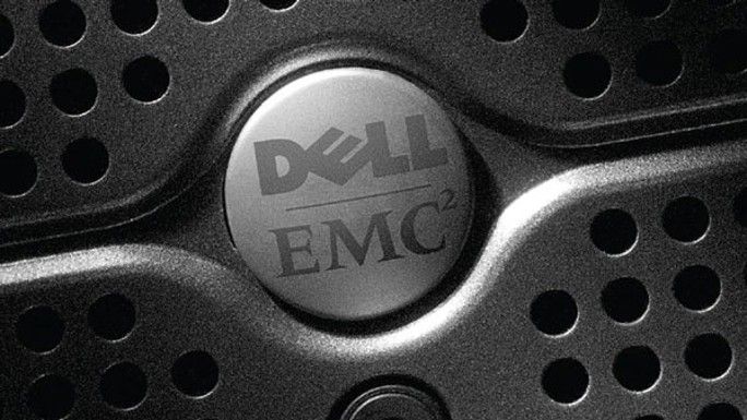 Le portfolio DELL EMC suite au rachat