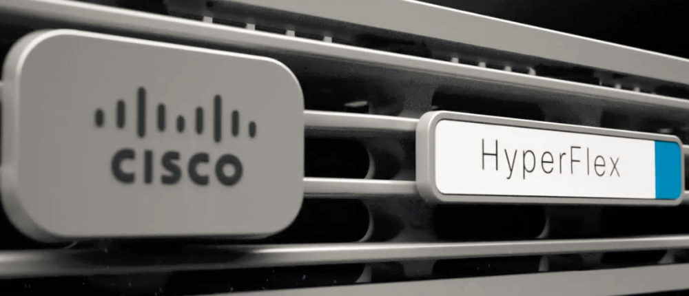 Cisco Hyperflex Deep Dive