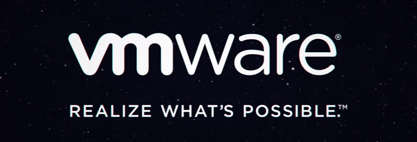 Presque 20 ans d'innovations chez VMware