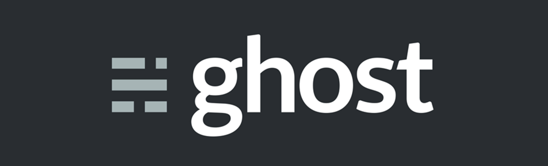 Migration vers Ghost 1.x