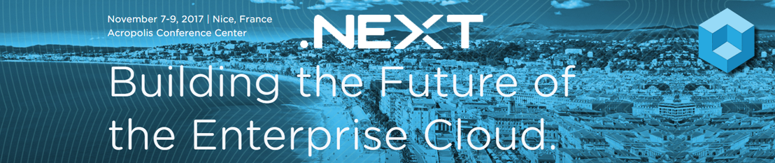 Retour sur la convention Nutanix .Next