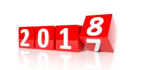 Retour sur mon année 2017