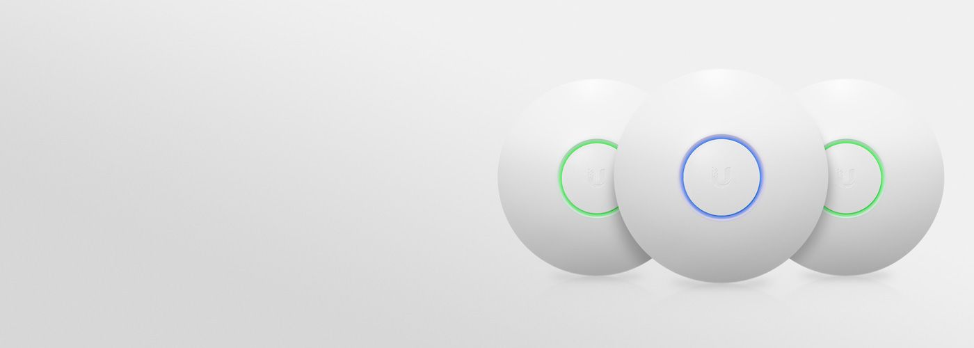 Réinitalisation du mot de passe d'un contrôleur Unifi d'Ubiquiti