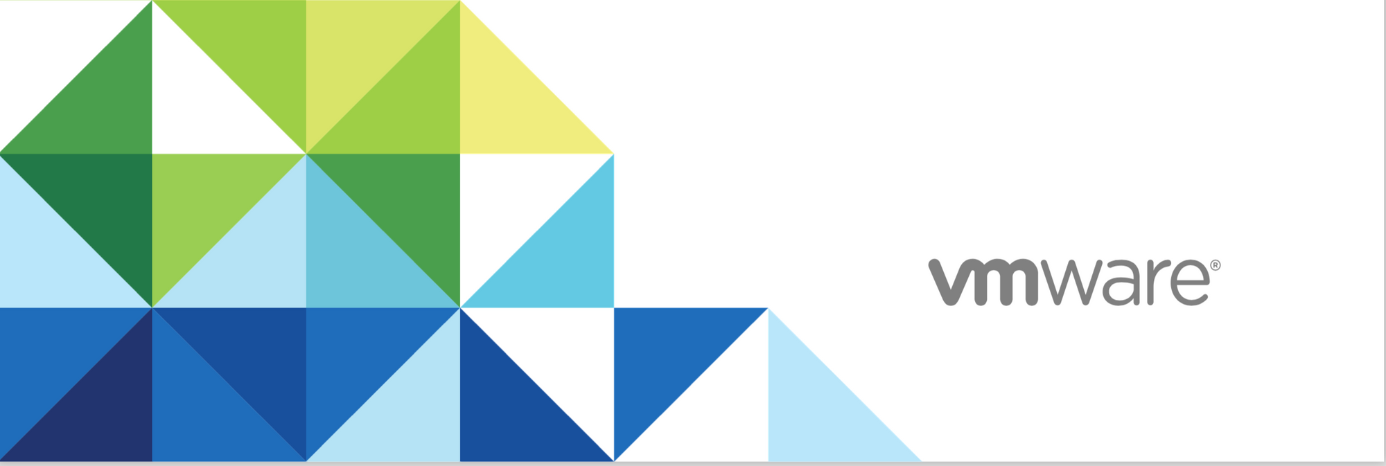 VMware Validated Design for Software-Defined Data Center 4.2