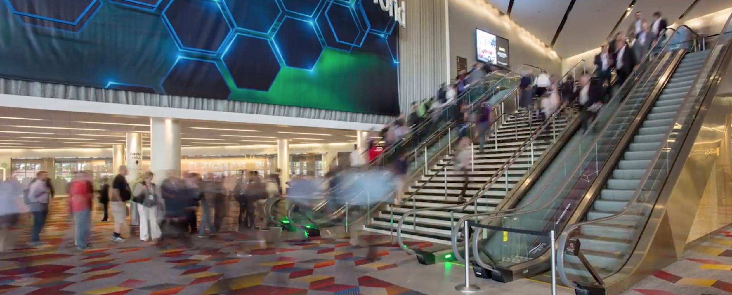 Dell Technologies World live