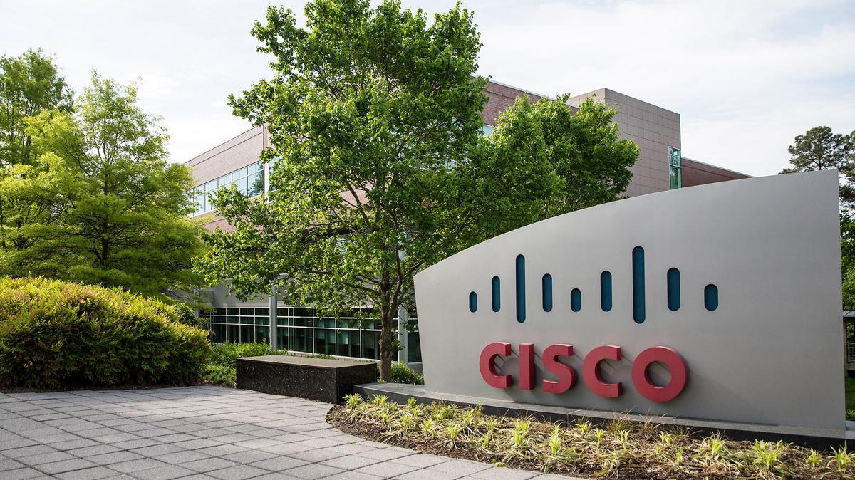 De nombreuses failles dans les équipement Cisco IOS et IOS XE
