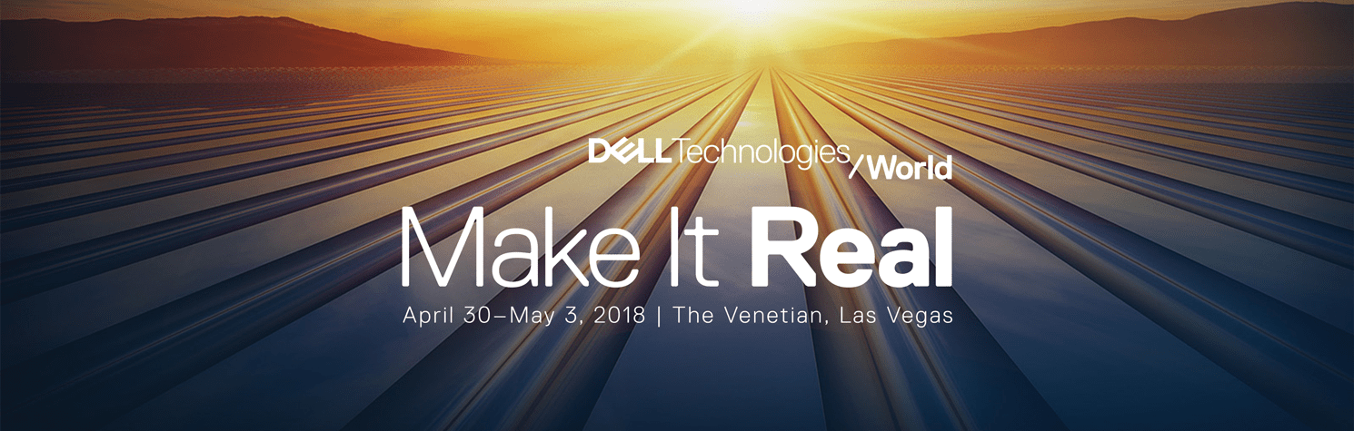 Dell Technologies World