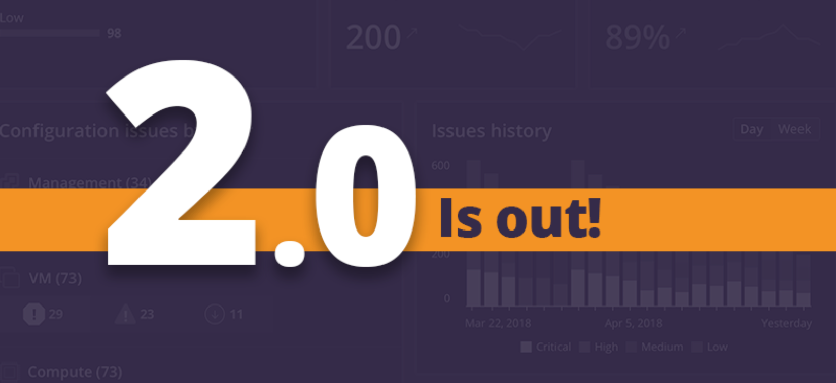 Découvrez Runecast Analyzer 2.0