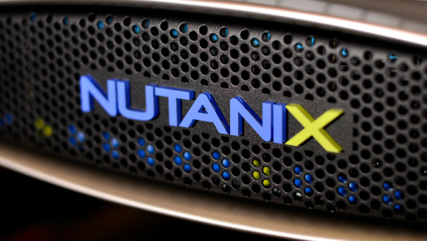Changements de nom chez Nutanix