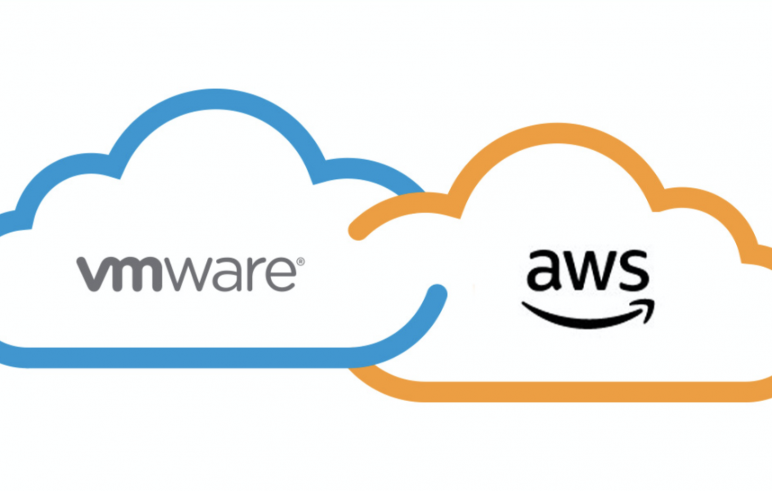Deep Dive VMware Cloud on AWS