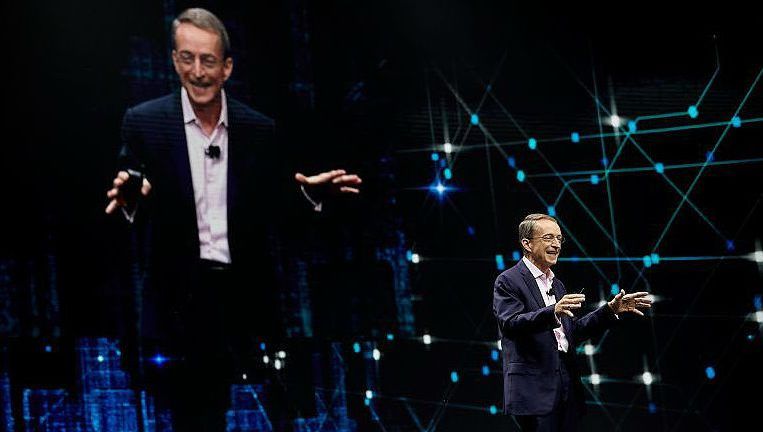 2019 : un an d'acquisitions par VMware