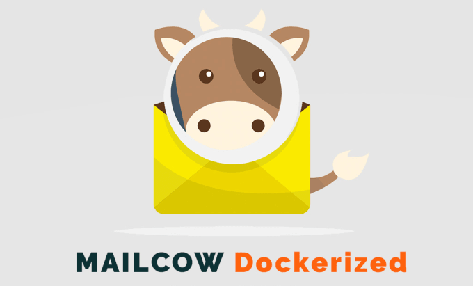 🐄 Mailcow : installer un serveur mail en moins de 10 minutes