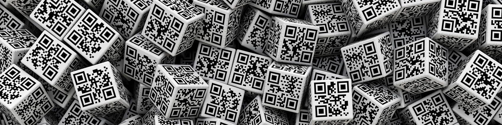 Comment fonctionnent les QR Codes ?