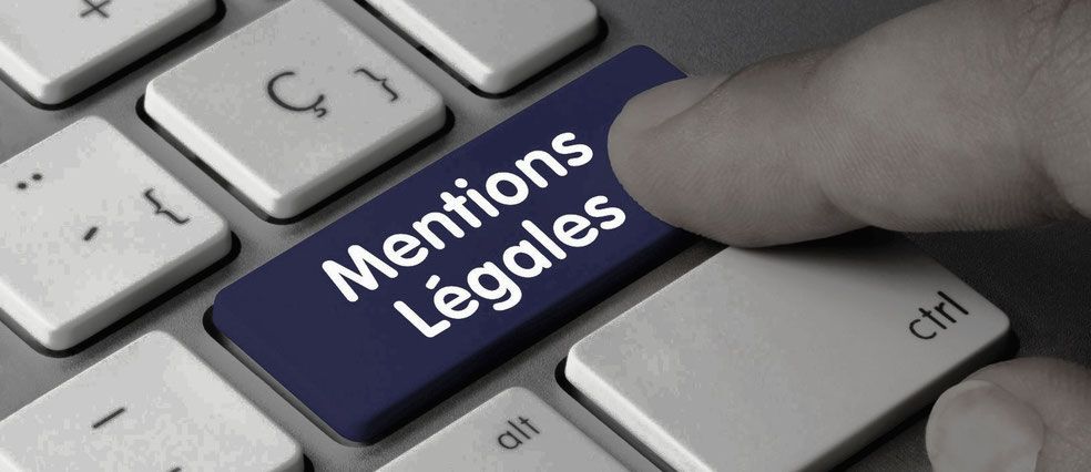 đ Mentions lĂ©gales