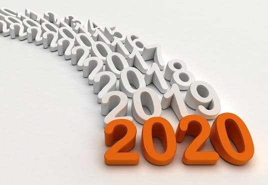 2000 drones pour le passage à  2020