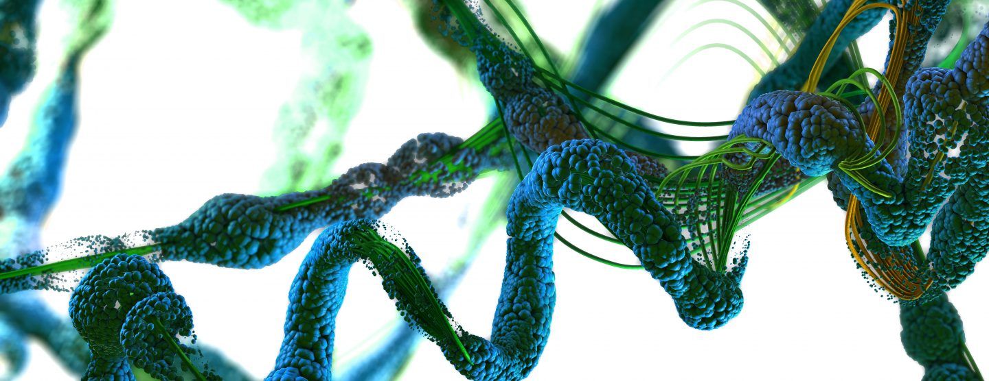 Aider la recherche sur le nouveau coronavirus