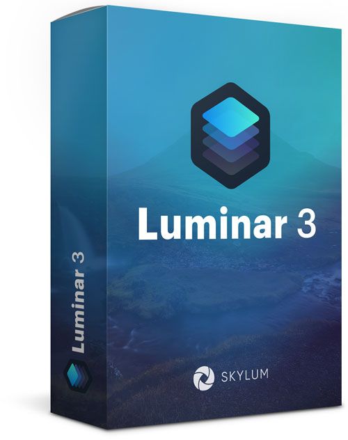 Obtenez Skylum Luminar 3 gratuitement