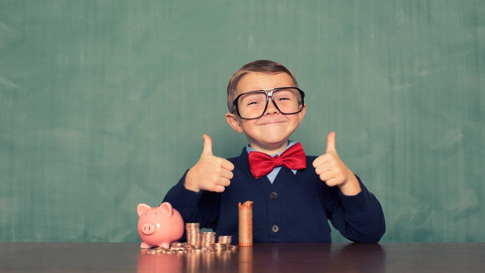 🏦 Une banque dans votre poche