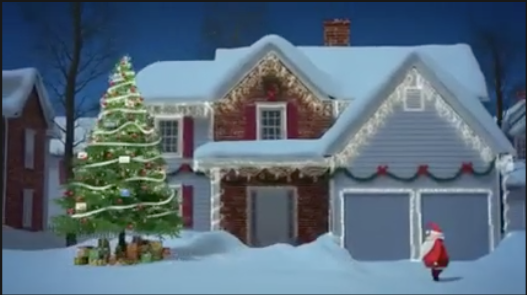 Joyeux Noël