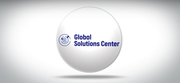 Computacenter : Global Solution Center