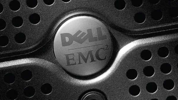 Le portfolio DELL EMC suite au rachat