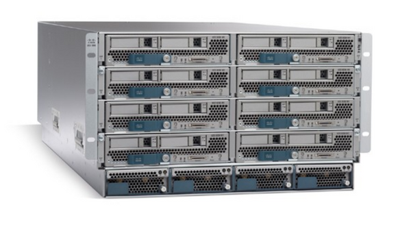 Cisco UCS Manager v3.1