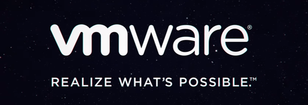 Presque 20 ans d'innovations chez VMware