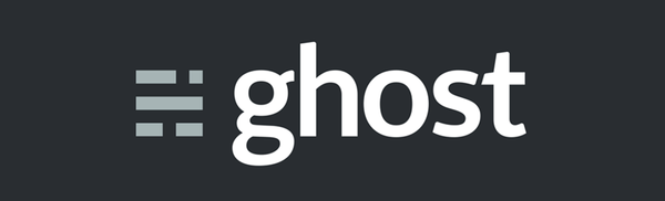 Migration vers Ghost 1.x