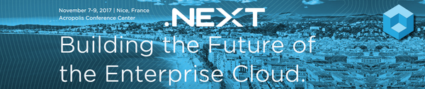 Retour sur la convention Nutanix .Next
