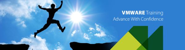 Comment se former aux solutions VMware gratuitement