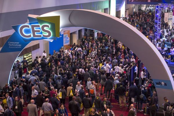 CES : Les articifiers remplacés par des pilotes de drones