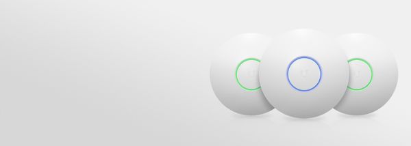 Réinitalisation du mot de passe d'un contrôleur Unifi d'Ubiquiti