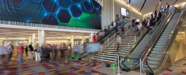 Dell Technologies World live