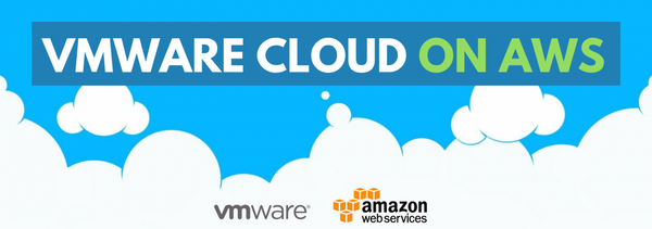 Stretched Clusters sur VMware Cloud on AWS