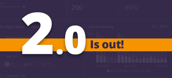 Découvrez Runecast Analyzer 2.0