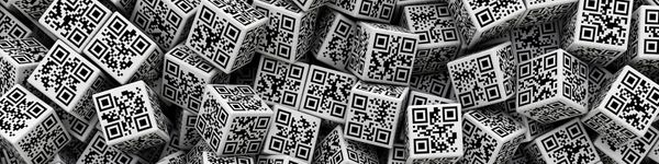 Comment fonctionnent les QR Codes ?