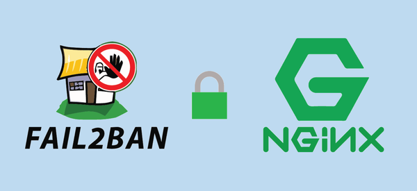 Fail2ban pour nginx