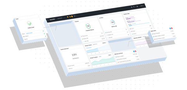 ⛏ Nutanix + Veeam = Mine