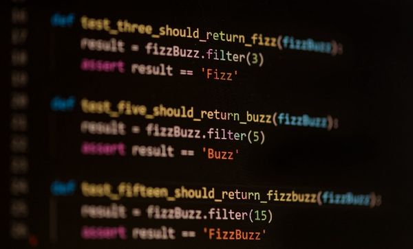 Les différences de syntaxe entre Python et PowerShell