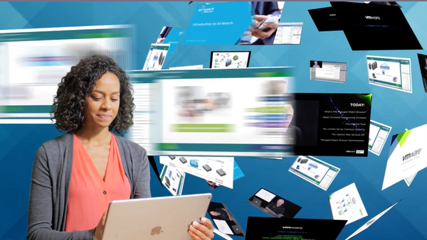 👍🏻 1 an d'accès à VMware Customer Connect Learning offert