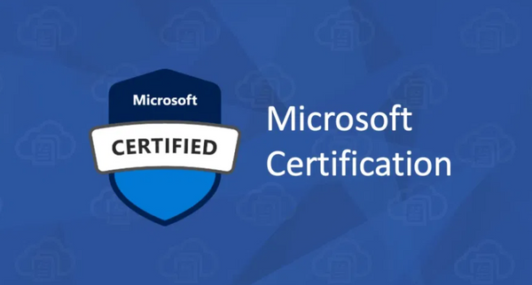 Quelles certifications Microsoft passer ?