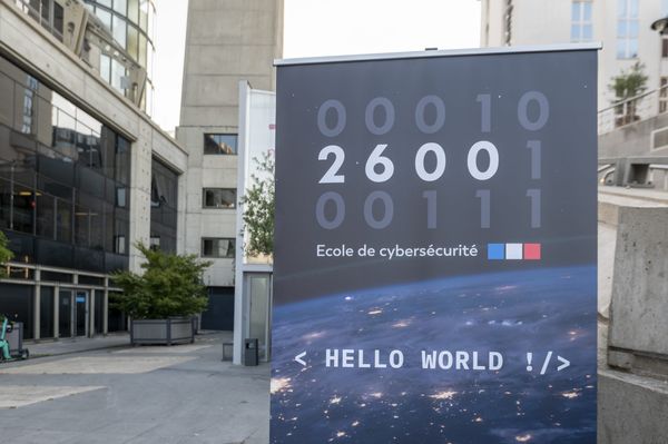 PwnMe : un CTF pour intégrer l'École 2600